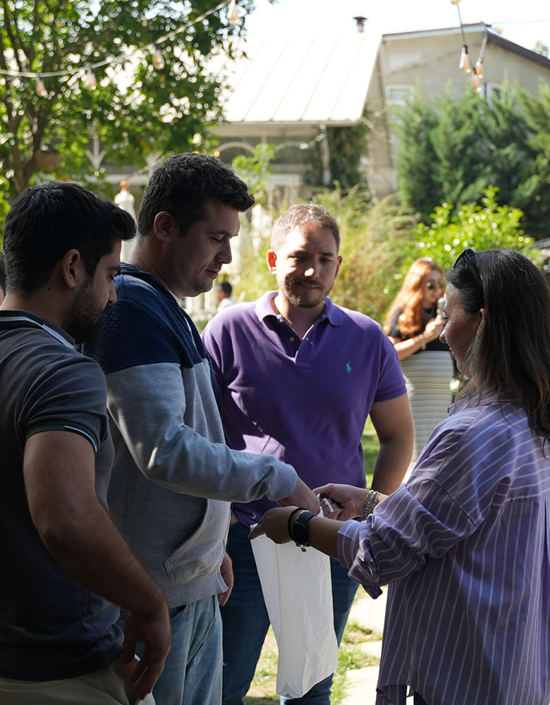 Motivasyon Günleri & Team Building Etkinlikleri