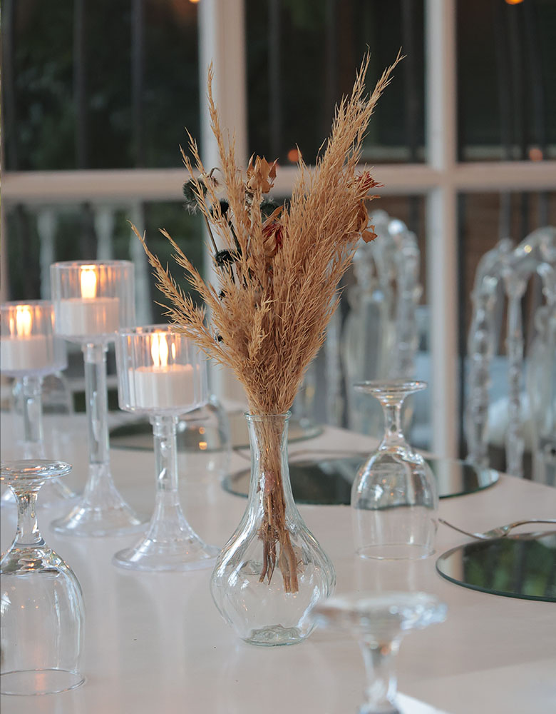 Kurumsal Yemekli ve İftar Davetleri